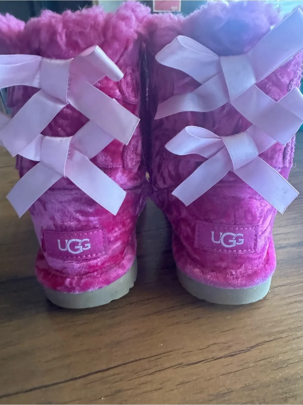 Toddler/ small child Ugg Boots